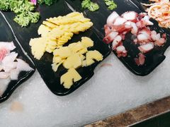 -深海壹品海鲜自助餐厅(吾悦广场店)