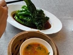-潮府馆·非遗潮州菜·港式点心(世纪公园店)