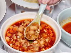 -小河盐帮·私家菜·烤鸭(三元桥·霄云路店)