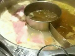 -重庆德庄火锅(太仓万达店)