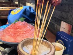 -周师兄大刀腰片火锅(解放碑总店)