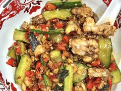 -浏阳小饭铺(洪西小区店)