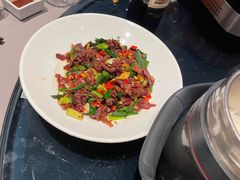 -徐记海鲜(观沙岭|滨江新城店)
