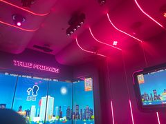 -星聚会KTV(龙湖上海奉贤天街店)