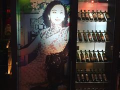 -城南往事济南风味主题餐厅(东环店)