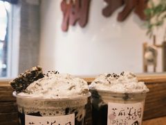 -成川茶店·潮汕工夫浓茶(万象店)