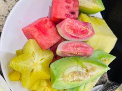 -禾斗海鲜自助(市南银座店)