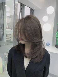 -朗峰专业美发沙龙
