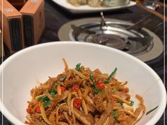 -湘力力小院·鱼汤泡饭(枫林路店)