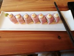 -藤崎寿司(博学大街店)