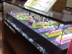 -西树泡芙(喜隆多店)