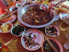 -老哥门肥肠鱼(鱼嘴店)