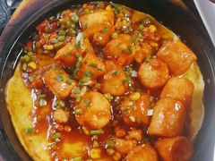 -品大三·经典淮扬菜(大行宫店)