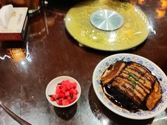 -杨记隆府(南坪店)