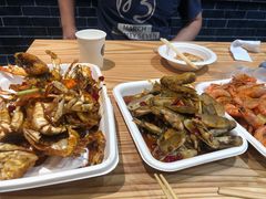 -盒马鲜生(龙德广场店)