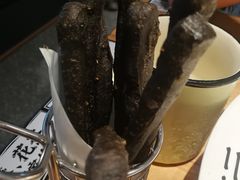 -太二酸菜鱼(正大广场店)
