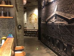 -星巴克臻选(北京嘉里中心第二店)