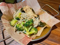 -千金一碗·宝岛一村(韩国街店)