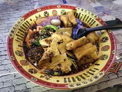 -红丫骨汤麻辣烫(汽车站店)