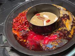 -巴蜀大将火锅(春熙店)