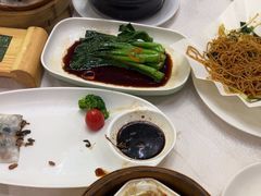 -海龙中餐厅·传统广府味