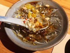 冰粉-荣小馆(杭州大厦店)