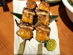 -有喜屋·鲜鸡烧鸟·居酒屋(安龙路店)