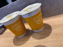 -吉品合酥脆烤饼(嘉里城店)