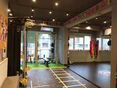 -M.S拳击泰拳馆(大学路店)