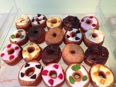 iphone_upload_pic-西点坊(浦东香格里拉店)