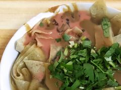 -小发锅巴菜铺(金辉家园店)