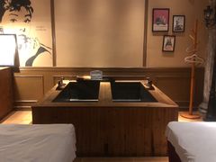 -心隐·按摩·SPA(盈石广场店)