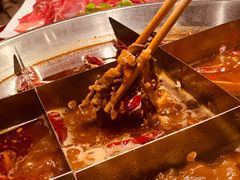 -山城辣妹子(定福庄店)