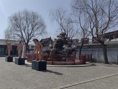 -暖泉古镇