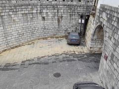 -文昌阁-老东门遗址