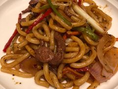 -皇冠假日酒店-御皇轩中餐厅
