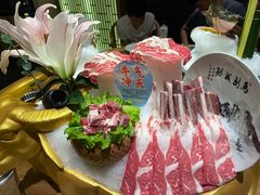 -尚海豆捞(乐虹坊店)