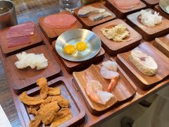 -银米·云南传统过桥米线(双廊黑金冠店)