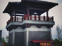 -汉梁文化公园