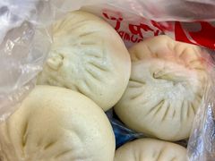 三丁大包-大龙汤包