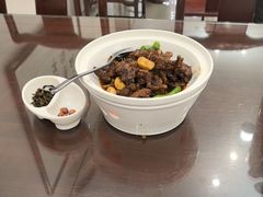 -茶港食堂(武昌店)