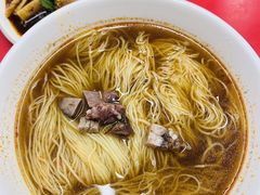 -乐天拉面(桃花街店)