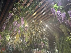 -第101座花园餐厅(湖滨88店)