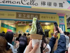-柠檬车露(卖草地店)