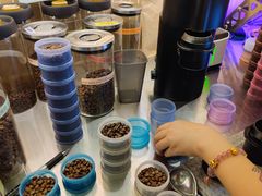 -SeekSeeking咖啡专门店(堰塘街店)