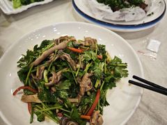 -婆婆家·湛江特色美食(福田振华路店)