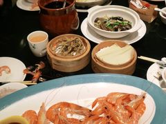 -芳芳私房菜·精做淮扬菜(承德路店)