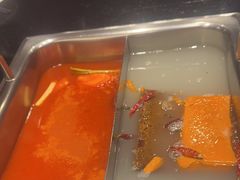 -满堂欢豆捞坊(美丽华大酒店店)