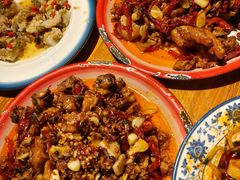 -柴窝堡22号辣子鸡·传承新疆菜