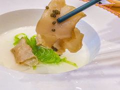 -白家大院·王府宫廷菜(苏州街店)
